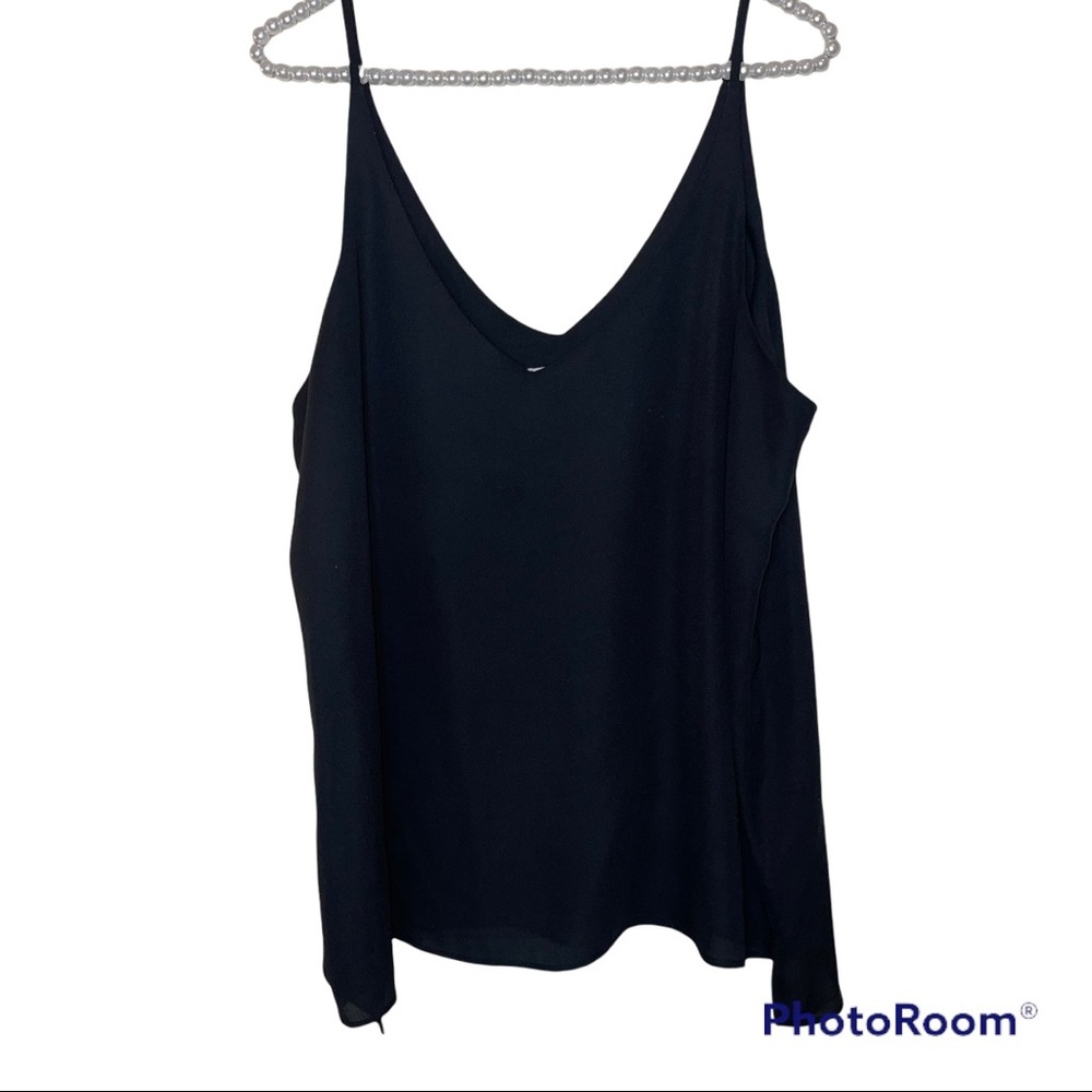 STELLA LUCE Tank Top/ Blouse